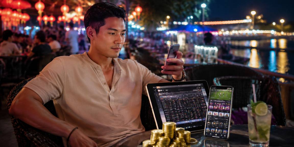 kk777 Trống Đồng Turbo – Phòng Quay Tốc Độ Cao Tại kk777
